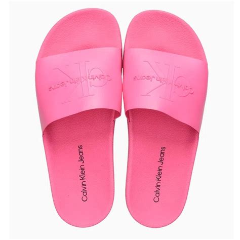 chinelo calvin klein feminino fabricado na china